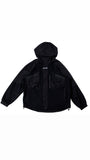 AEROSHIELD WIND BREAKER ( FREE SIZE )